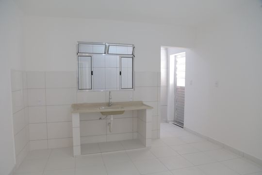 Casa para alugar com 1 quarto, 52m² em Lageado, São Paulo