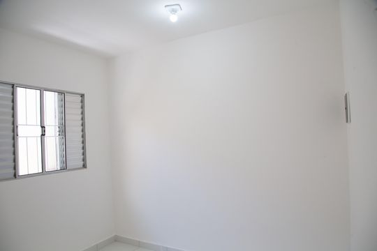 Quarto de casa para alugar com 1 quarto, 52m² em Lageado, São Paulo