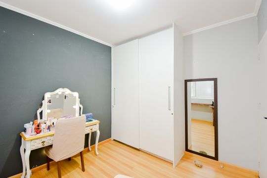 Quarto 1 de apartamento à venda com 2 quartos, 79m² em Jardim Valeria, Guarulhos