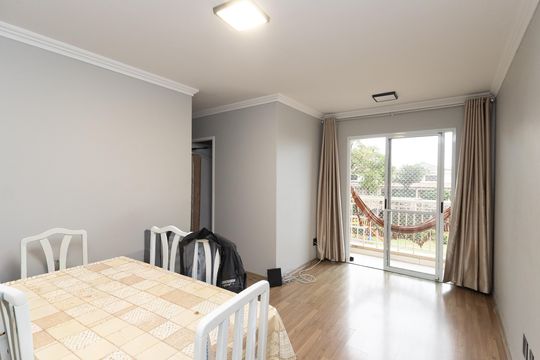 Apartamento à venda com 3 quartos, 61m² em Jardim Japao, São Paulo
