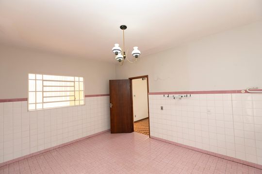 Cozinha de casa à venda com 4 quartos, 174m² em Jardim Chapadão, Campinas