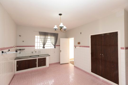 COZINHA de casa à venda com 4 quartos, 174m² em Jardim Chapadão, Campinas