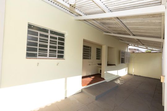 EDICULA de casa à venda com 4 quartos, 174m² em Jardim Chapadão, Campinas