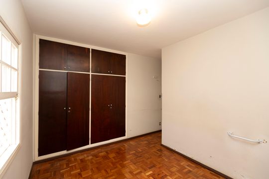 Suíte de casa à venda com 4 quartos, 174m² em Jardim Chapadão, Campinas