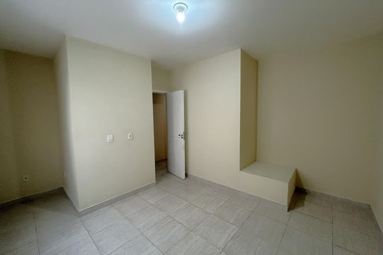 Quarto 2 de casa para alugar com 2 quartos, 91m² em Quintino Bocaiúva, Rio de Janeiro