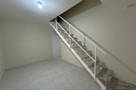 Sala de casa para alugar com 2 quartos, 91m² em Quintino Bocaiúva, Rio de Janeiro
