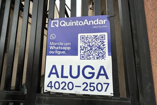 SFNI-76 de casa para alugar com 2 quartos, 91m² em Quintino Bocaiúva, Rio de Janeiro