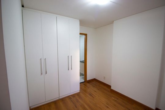 Apartamento para alugar com 2 quartos, 55m² em Águas Claras, Brasília