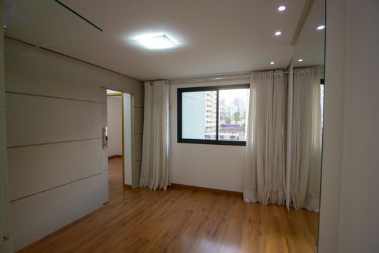 Apartamento para alugar com 2 quartos, 55m² em Águas Claras, Brasília