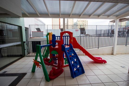 Apartamento para alugar com 2 quartos, 55m² em Águas Claras, Brasília