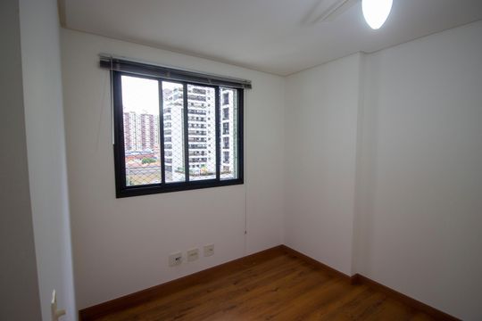 Apartamento para alugar com 2 quartos, 55m² em Águas Claras, Brasília