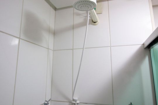 Apartamento para alugar com 2 quartos, 55m² em Águas Claras, Brasília
