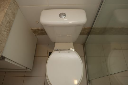 Apartamento à venda com 3 quartos, 129m² em Jardim Goiás, Goiânia