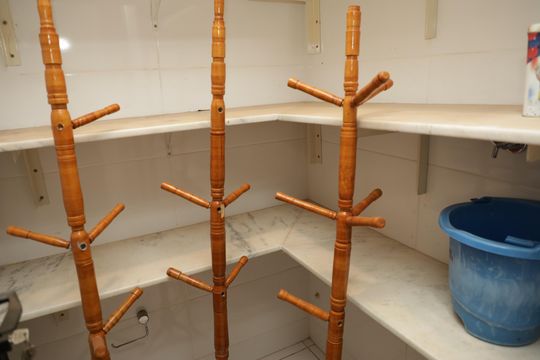 Apartamento à venda com 3 quartos, 129m² em Jardim Goiás, Goiânia