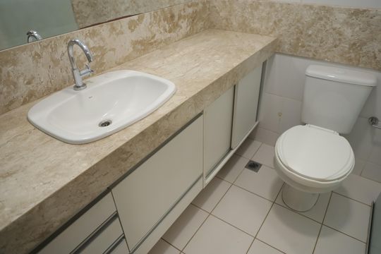 Apartamento à venda com 3 quartos, 129m² em Jardim Goiás, Goiânia
