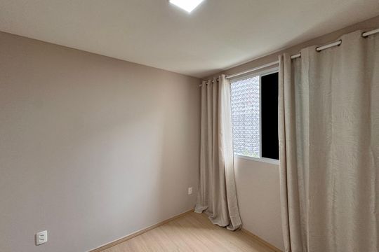 Quarto 1 de apartamento para alugar com 2 quartos, 60m² em Camorim, Barra Olimpica , Rio de Janeiro