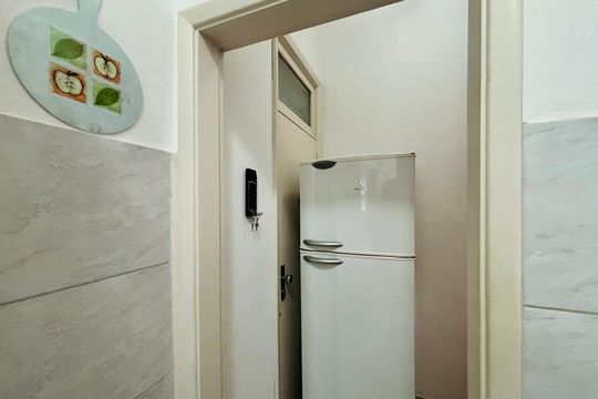 Apartamento para alugar com 1 quarto, 48m² em Ipanema, Rio de Janeiro