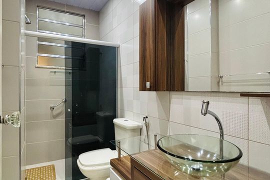 Apartamento para alugar com 1 quarto, 48m² em Ipanema, Rio de Janeiro