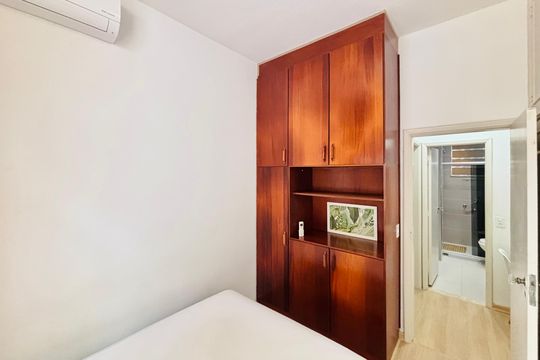 Apartamento para alugar com 1 quarto, 48m² em Ipanema, Rio de Janeiro