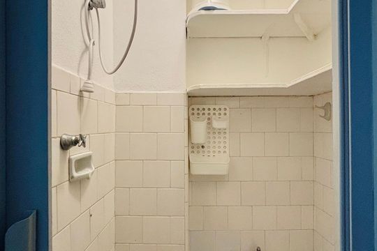 Apartamento para alugar com 1 quarto, 48m² em Ipanema, Rio de Janeiro