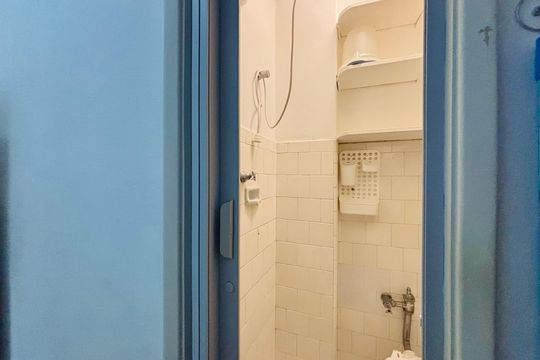 Apartamento para alugar com 1 quarto, 48m² em Ipanema, Rio de Janeiro