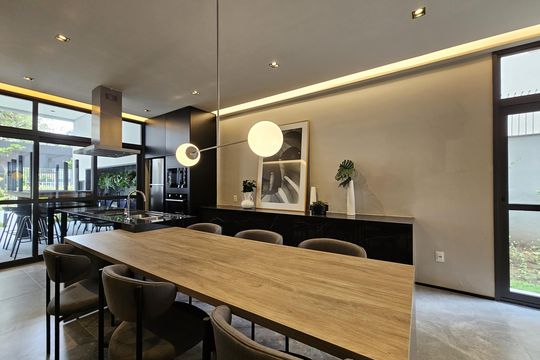Salão de Festas de apartamento à venda com 2 quartos, 55m² em Vila Mariana, São Paulo