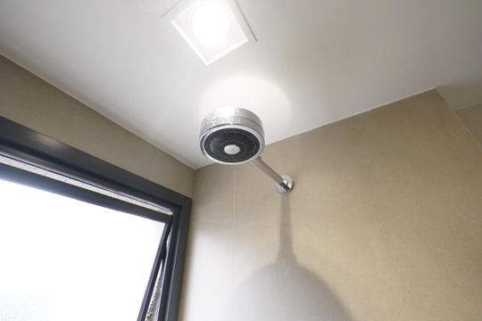 Banheiro de apartamento à venda com 2 quartos, 55m² em Vila Mariana, São Paulo