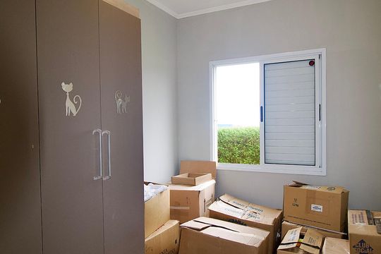 Quarto 3 de apartamento à venda com 3 quartos, 61m² em Tingui, Curitiba
