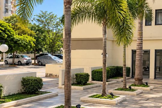 Área comum de apartamento à venda com 2 quartos, 48m² em Portal dos Gramados, Guarulhos