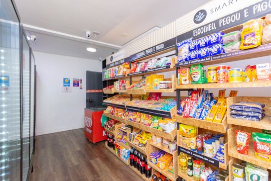 Apartamento à venda com 3 quartos, 62m² em Vila Pereira Barreto, São Paulo