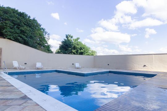 Apartamento à venda com 3 quartos, 62m² em Vila Pereira Barreto, São Paulo