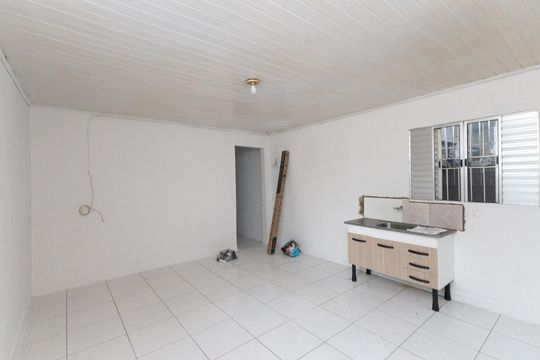 Casa para alugar com 1 quarto, 36m² em Jardim Japao, São Paulo