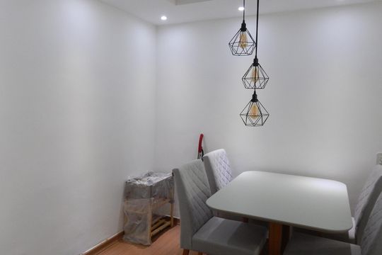 Apartamento para alugar com 2 quartos, 50m² em Guaratiba, Rio de Janeiro