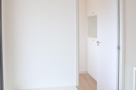 Sala de apartamento para alugar com 2 quartos, 41m² em Perdizes, São Paulo