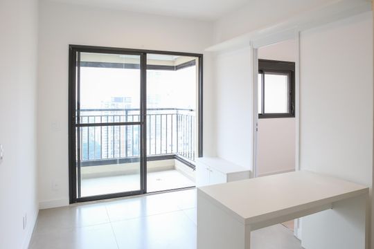 Apartamento para alugar com 2 quartos, 41m² em Perdizes, São Paulo