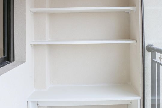 Sacada de apartamento para alugar com 2 quartos, 41m² em Perdizes, São Paulo