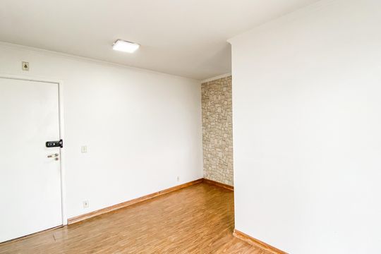 Apartamento para alugar com 2 quartos, 50m² em Parque Paineiras, São Paulo