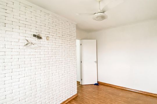Apartamento para alugar com 2 quartos, 50m² em Parque Paineiras, São Paulo