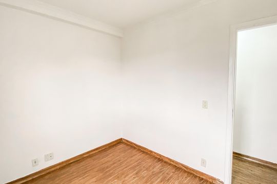 Apartamento para alugar com 2 quartos, 50m² em Parque Paineiras, São Paulo