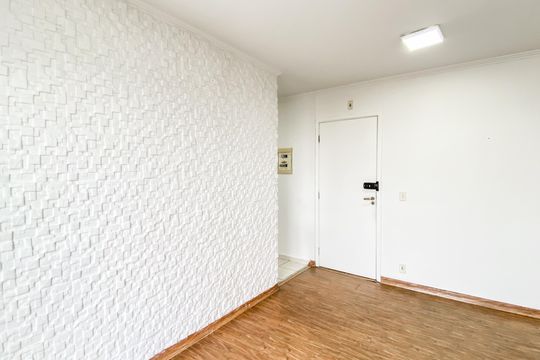 Apartamento para alugar com 2 quartos, 50m² em Parque Paineiras, São Paulo