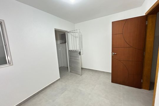 Quarto de apartamento para alugar com 1 quarto, 53m² em Engenho de Dentro, Rio de Janeiro