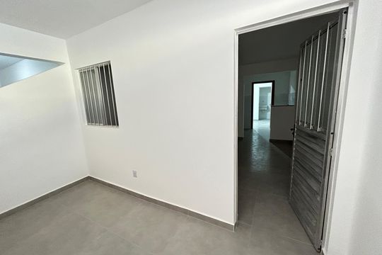 Varanda de apartamento para alugar com 1 quarto, 53m² em Engenho de Dentro, Rio de Janeiro