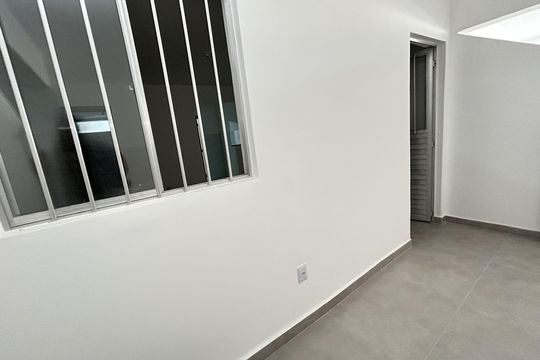 Varanda de apartamento para alugar com 1 quarto, 53m² em Engenho de Dentro, Rio de Janeiro