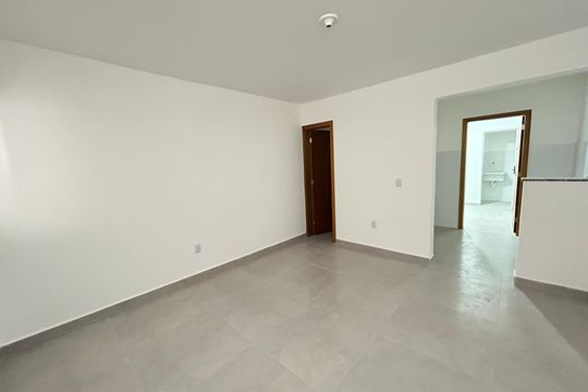 Apartamento para alugar com 1 quarto, 53m² em Engenho de Dentro, Rio de Janeiro