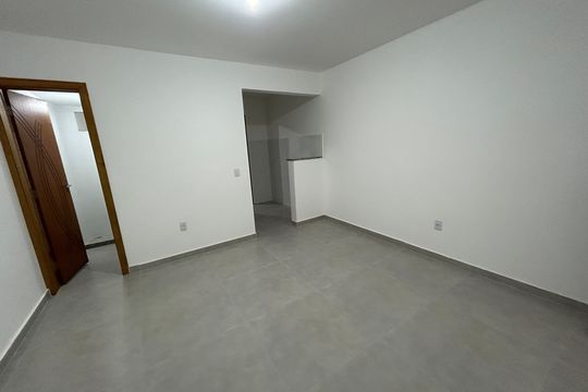Sala de apartamento para alugar com 1 quarto, 53m² em Engenho de Dentro, Rio de Janeiro