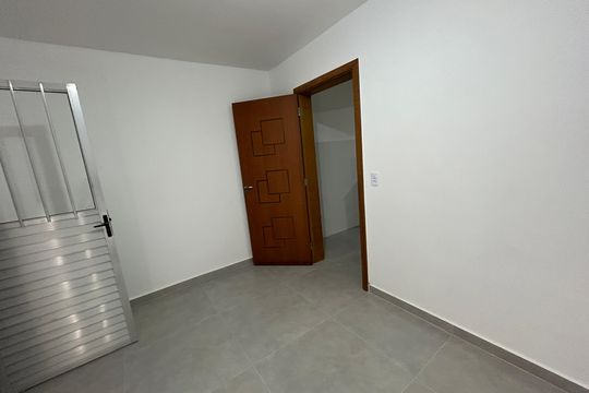 Quarto de apartamento para alugar com 1 quarto, 53m² em Engenho de Dentro, Rio de Janeiro