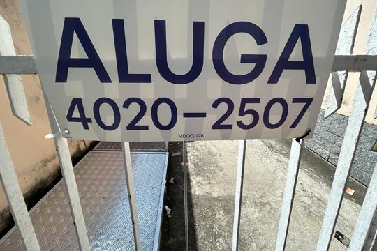 Código de apartamento para alugar com 1 quarto, 53m² em Engenho de Dentro, Rio de Janeiro