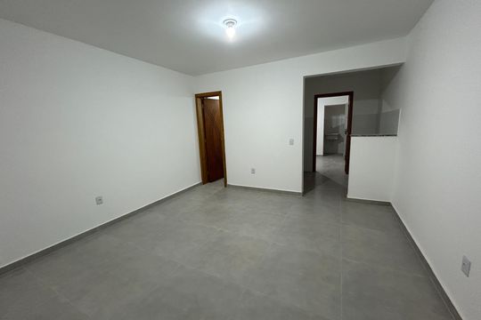 Apartamento para alugar com 1 quarto, 53m² em Engenho de Dentro, Rio de Janeiro