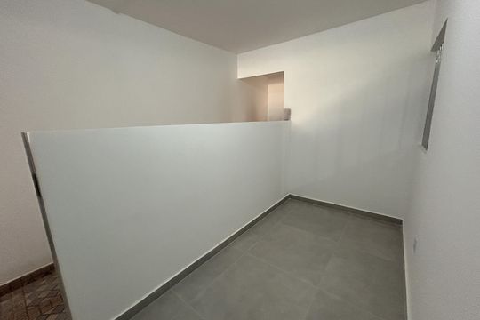 Varanda de apartamento para alugar com 1 quarto, 53m² em Engenho de Dentro, Rio de Janeiro