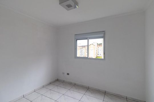Quarto 2 de apartamento à venda com 3 quartos, 60m² em Cidade Industrial de Curitiba, Curitiba